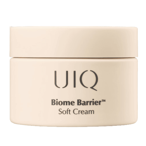 Зволожувальний крем UIQ Biome Barrier Soft Cream